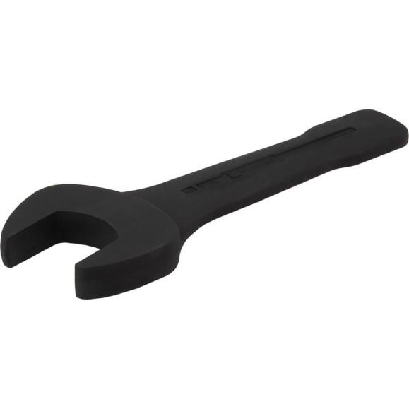 Ударный рожковый ключ NORGAU тип N133-50 50 мм, длина 281 мм 60418050 Ударный рожковый ключ NORGAU тип N133-50 50 мм, длина 281 мм 60418050