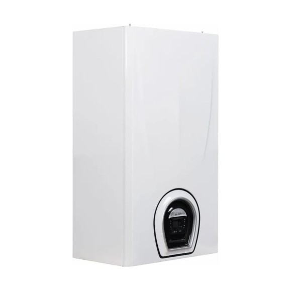 Газовый настенный котел Federica Bugatti 25 Cond B VARME 1-контурный, с дисплеем C25F3