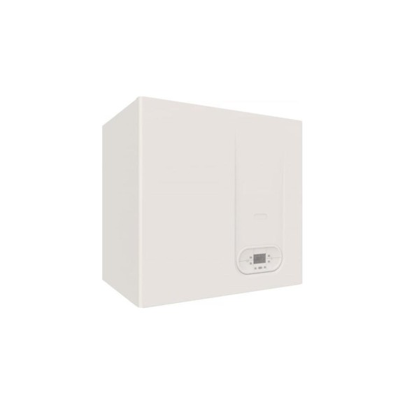 Газовый настенный конденсационный котел Federica Bugatti 99 (120) COND PREMIUM 2044656 Газовый настенный конденсационный котел Federica Bugatti 99 (120) COND PREMIUM 2044656